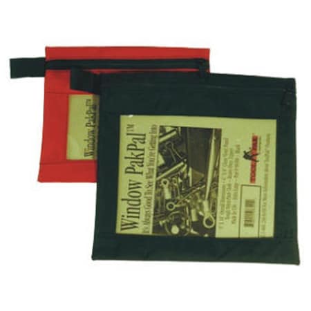 Paktek Window PakPals Tool Pouch Set of 2 PA393093